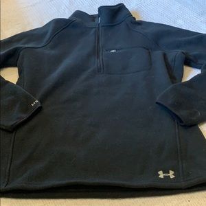 Under Armour Storm Quarter Zip Jacket